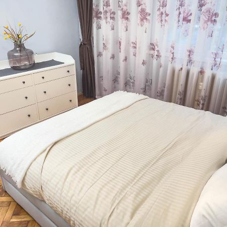Oradea Comfort Corner Εξωτερικό φωτογραφία