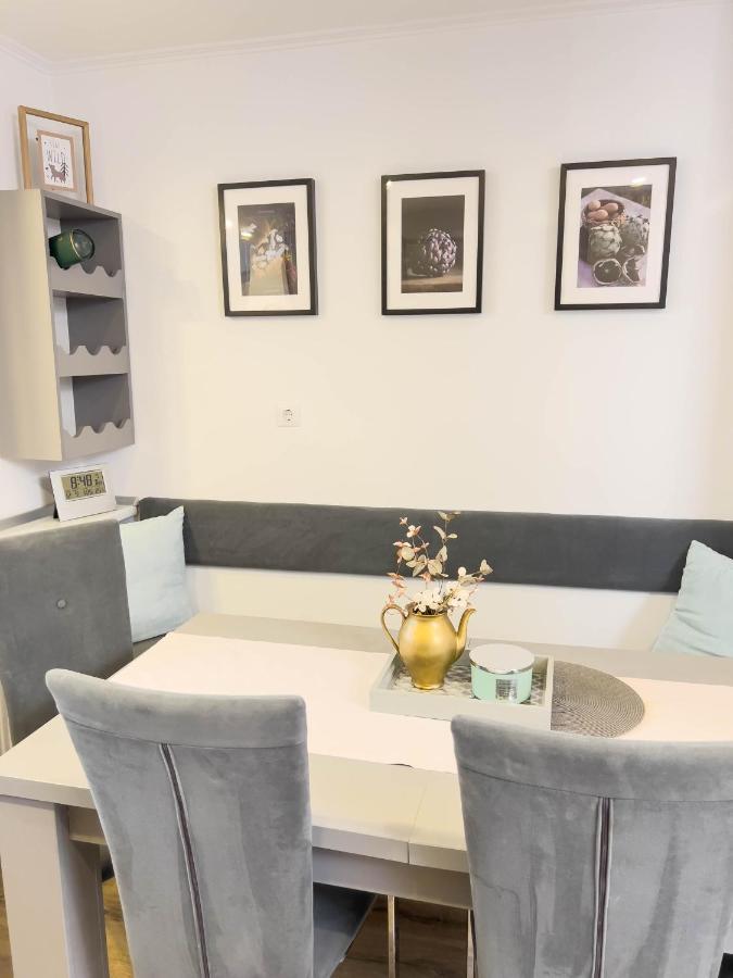Oradea Comfort Corner Εξωτερικό φωτογραφία