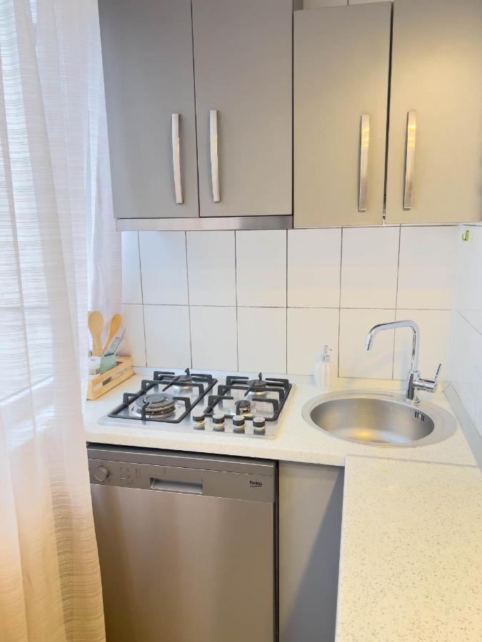 Oradea Comfort Corner Εξωτερικό φωτογραφία