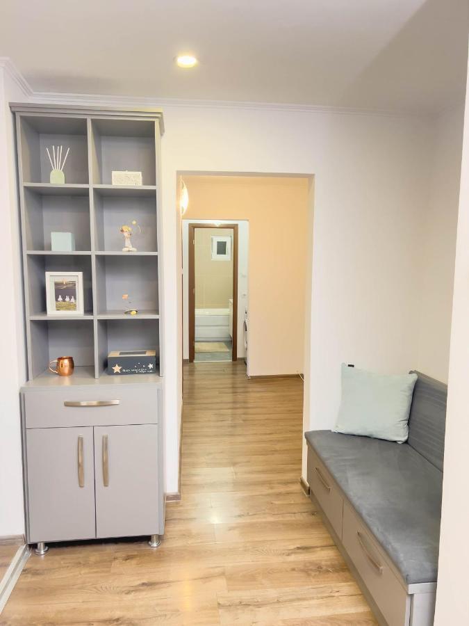 Oradea Comfort Corner Εξωτερικό φωτογραφία