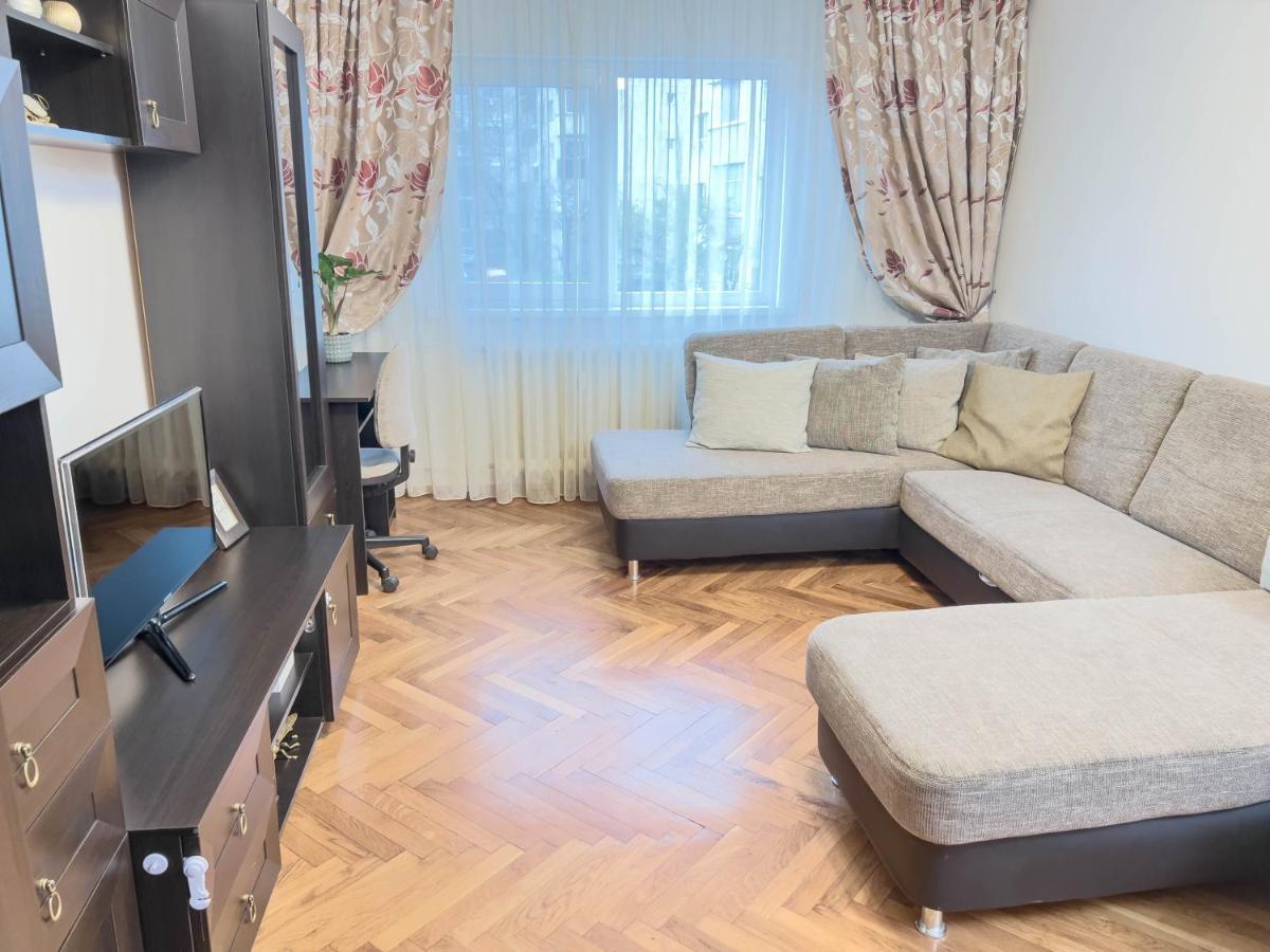 Oradea Comfort Corner Εξωτερικό φωτογραφία