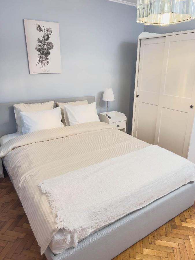 Oradea Comfort Corner Εξωτερικό φωτογραφία