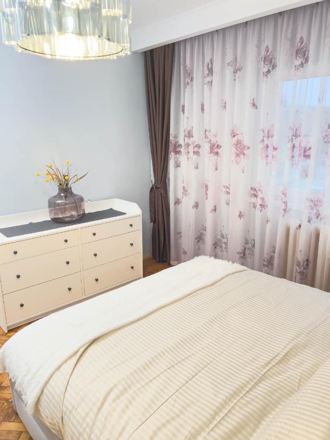 Oradea Comfort Corner Εξωτερικό φωτογραφία
