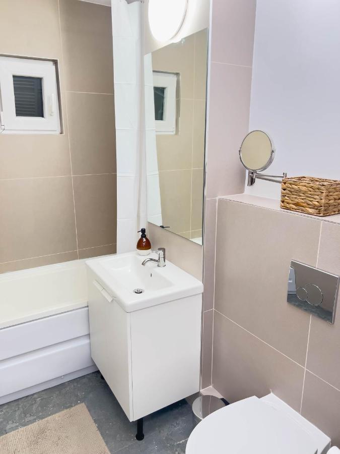 Oradea Comfort Corner Εξωτερικό φωτογραφία