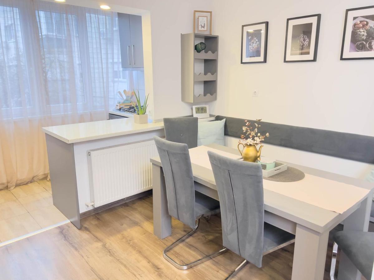 Oradea Comfort Corner Εξωτερικό φωτογραφία