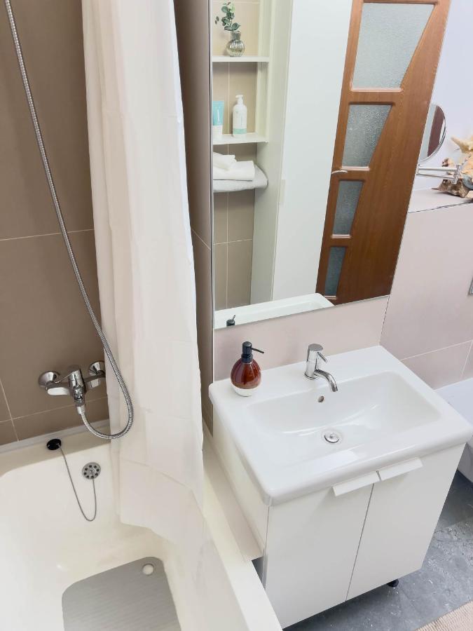 Oradea Comfort Corner Εξωτερικό φωτογραφία