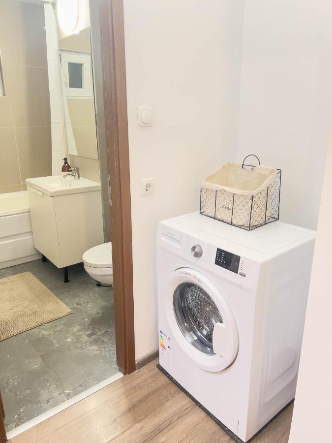 Oradea Comfort Corner Εξωτερικό φωτογραφία