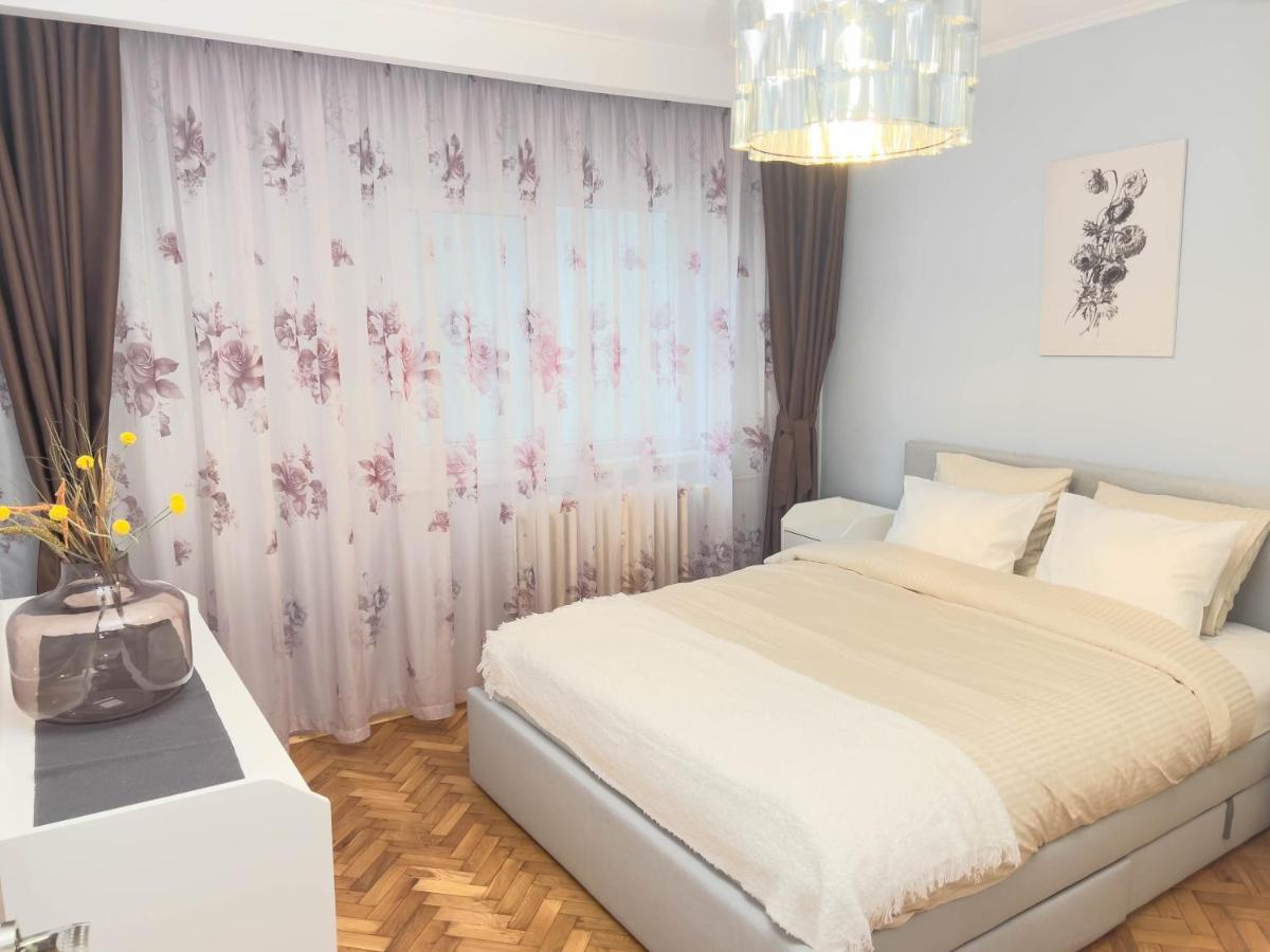 Oradea Comfort Corner Εξωτερικό φωτογραφία