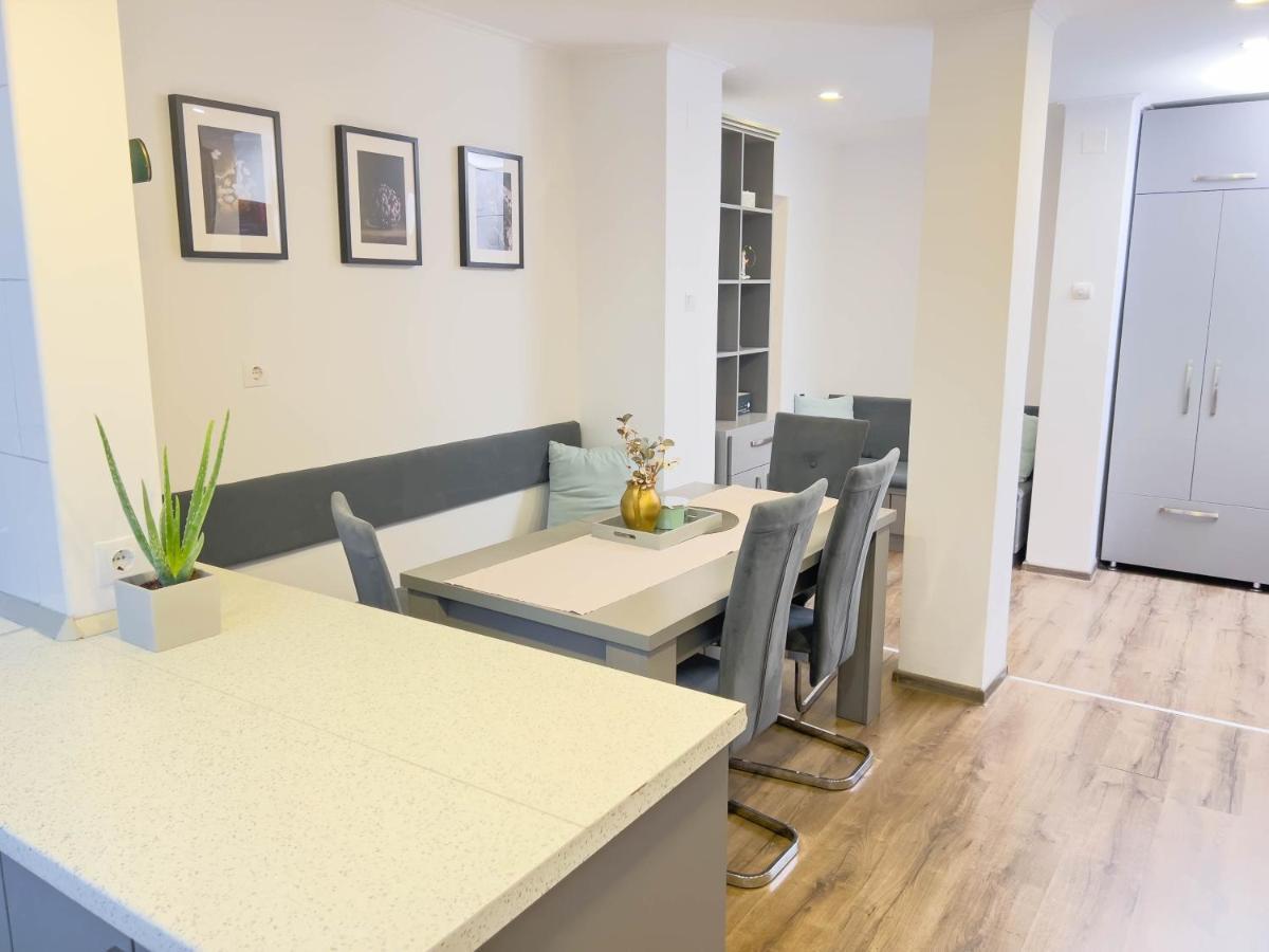 Oradea Comfort Corner Εξωτερικό φωτογραφία
