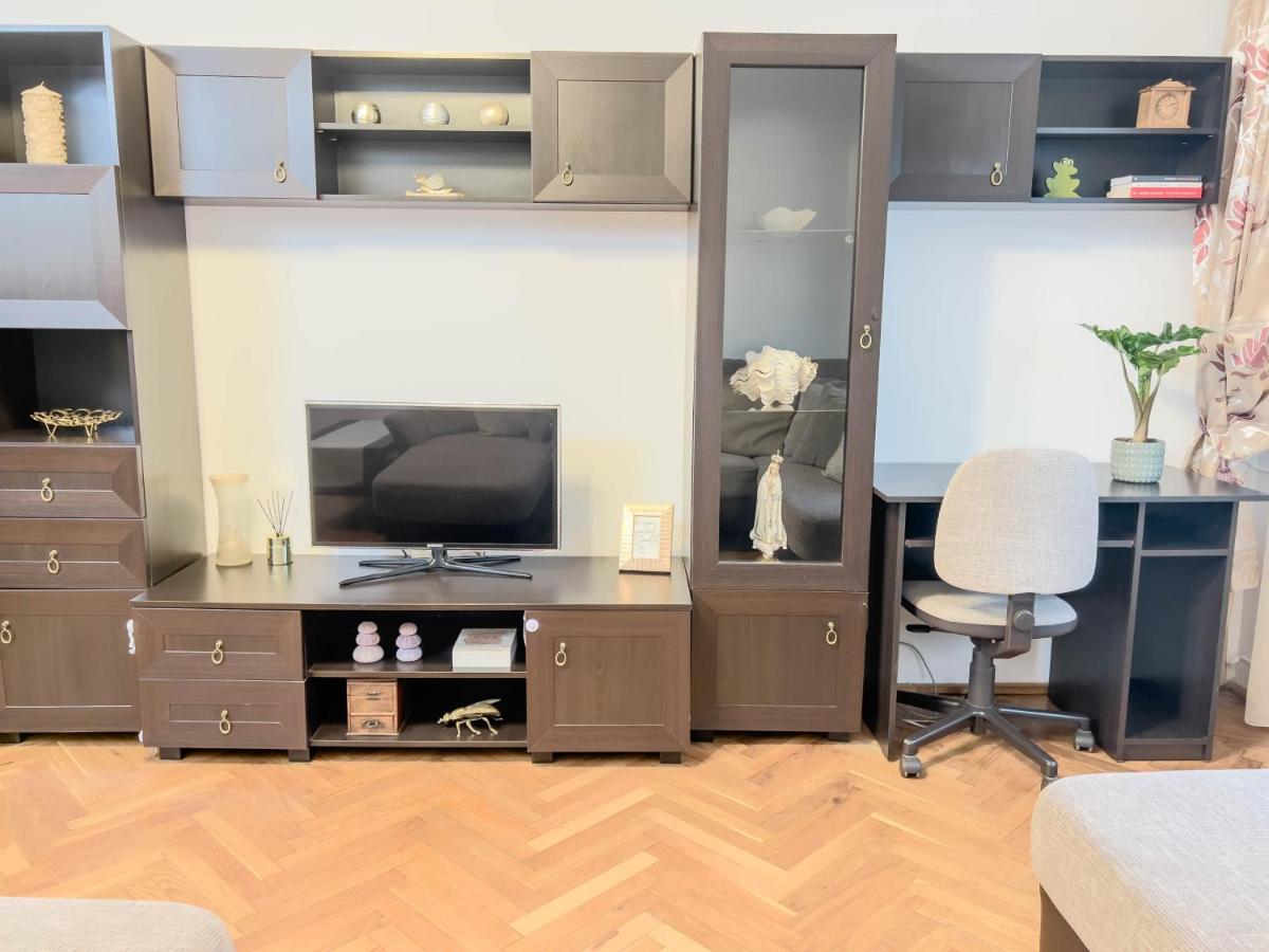 Oradea Comfort Corner Εξωτερικό φωτογραφία
