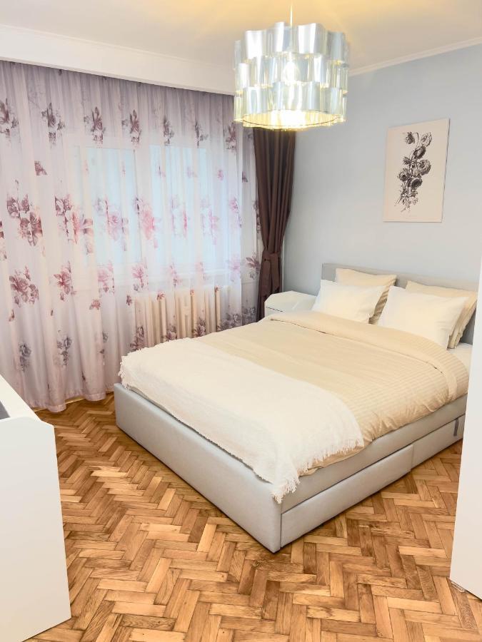 Oradea Comfort Corner Εξωτερικό φωτογραφία