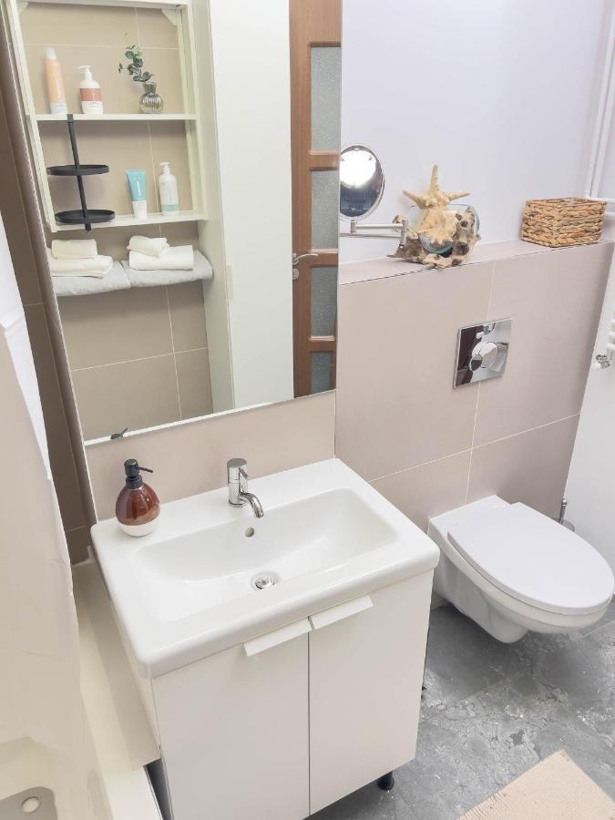 Oradea Comfort Corner Εξωτερικό φωτογραφία
