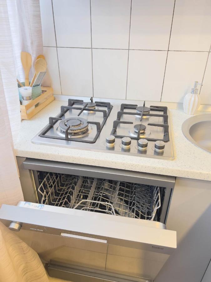 Oradea Comfort Corner Εξωτερικό φωτογραφία